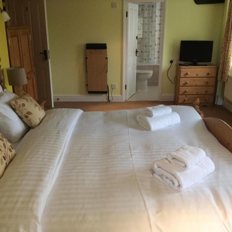 Sculthorpe Mill Hotel Fakenham Buitenkant foto