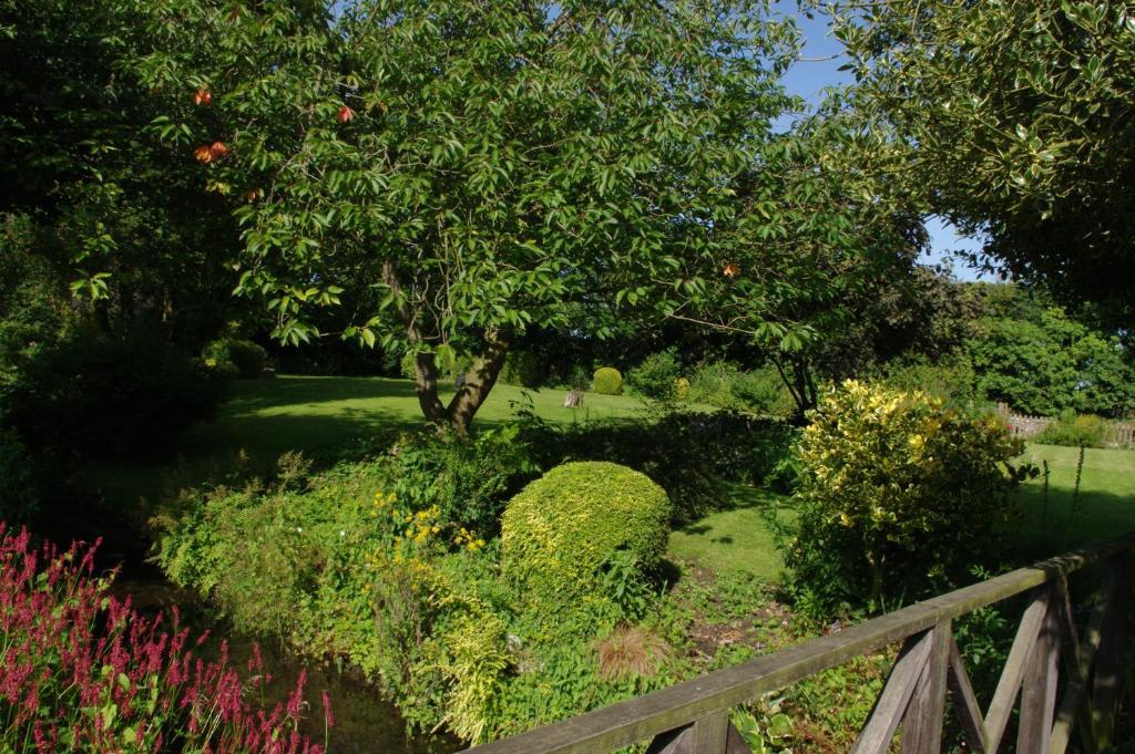 Sculthorpe Mill Hotel Fakenham Buitenkant foto