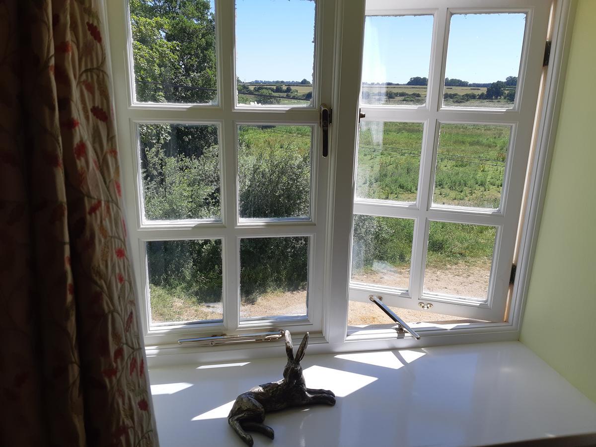 Sculthorpe Mill Hotel Fakenham Buitenkant foto