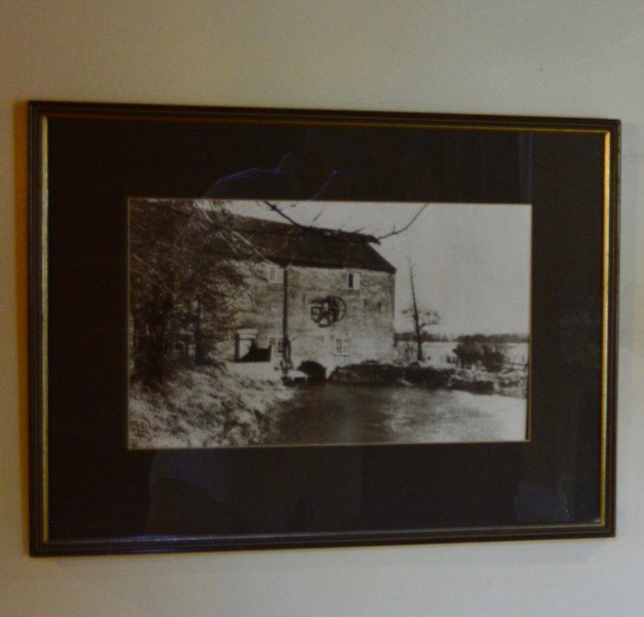 Sculthorpe Mill Hotel Fakenham Buitenkant foto