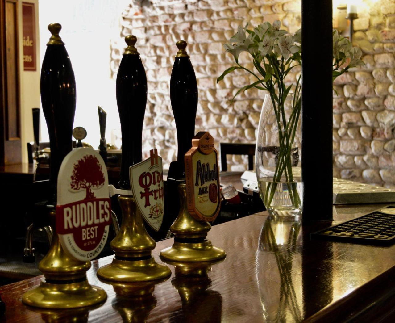 Sculthorpe Mill Hotel Fakenham Buitenkant foto