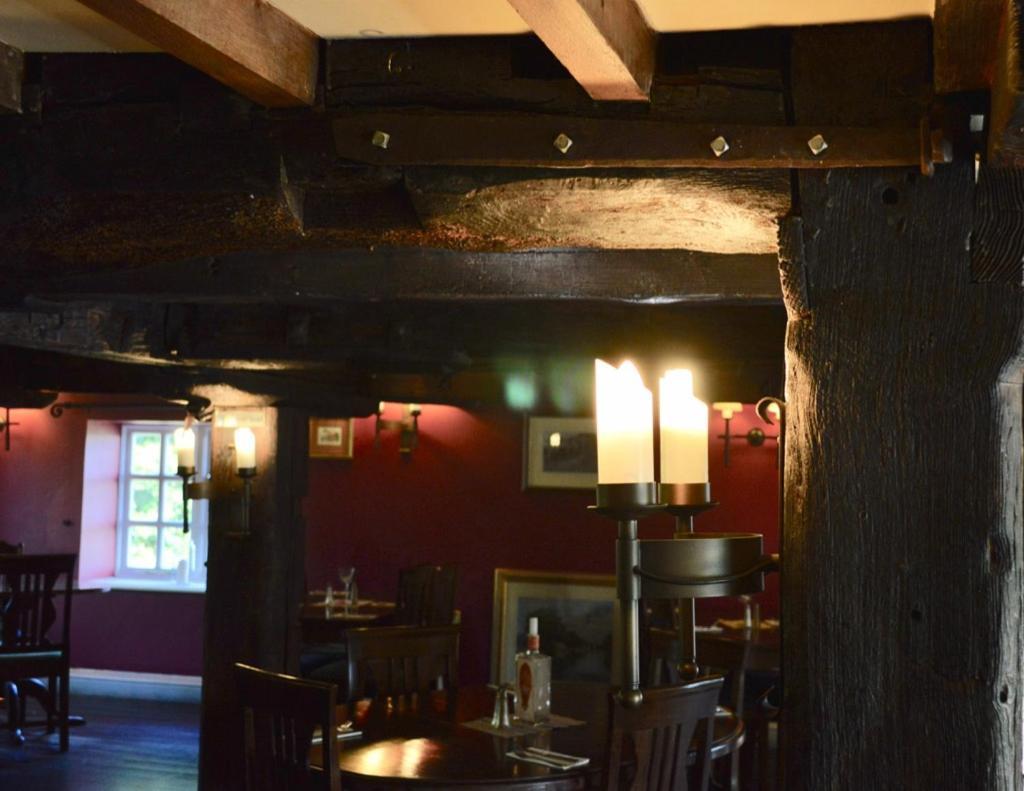Sculthorpe Mill Hotel Fakenham Buitenkant foto