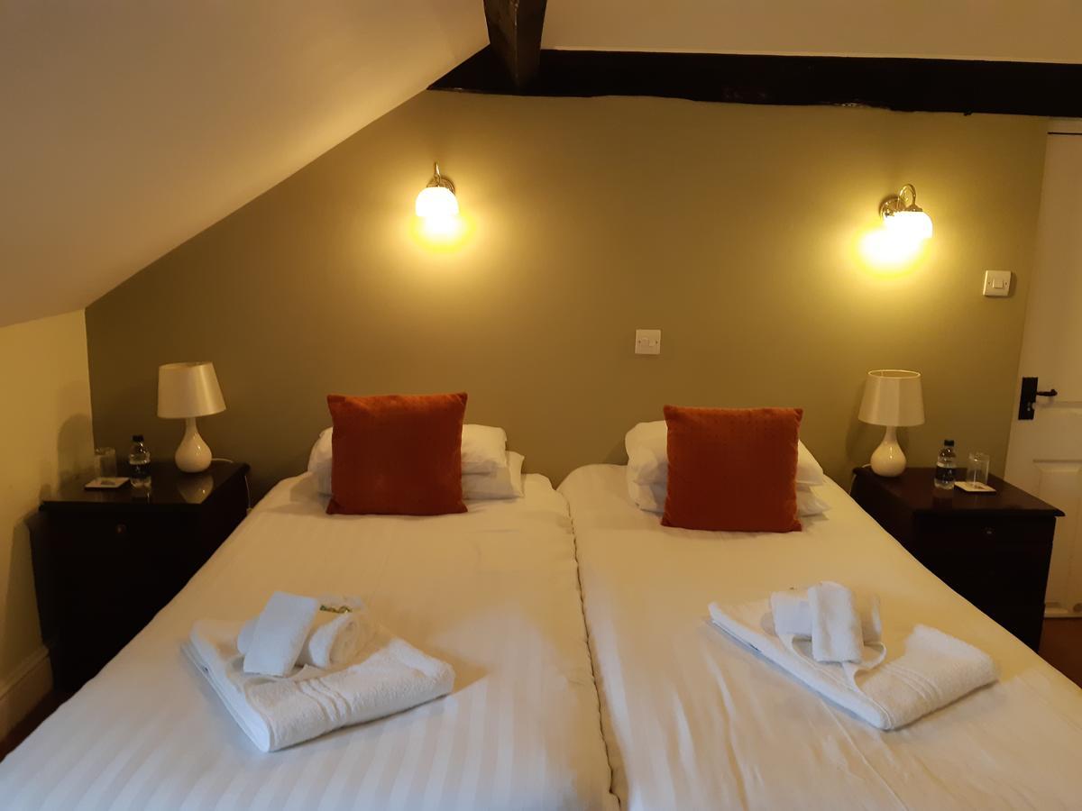 Sculthorpe Mill Hotel Fakenham Buitenkant foto