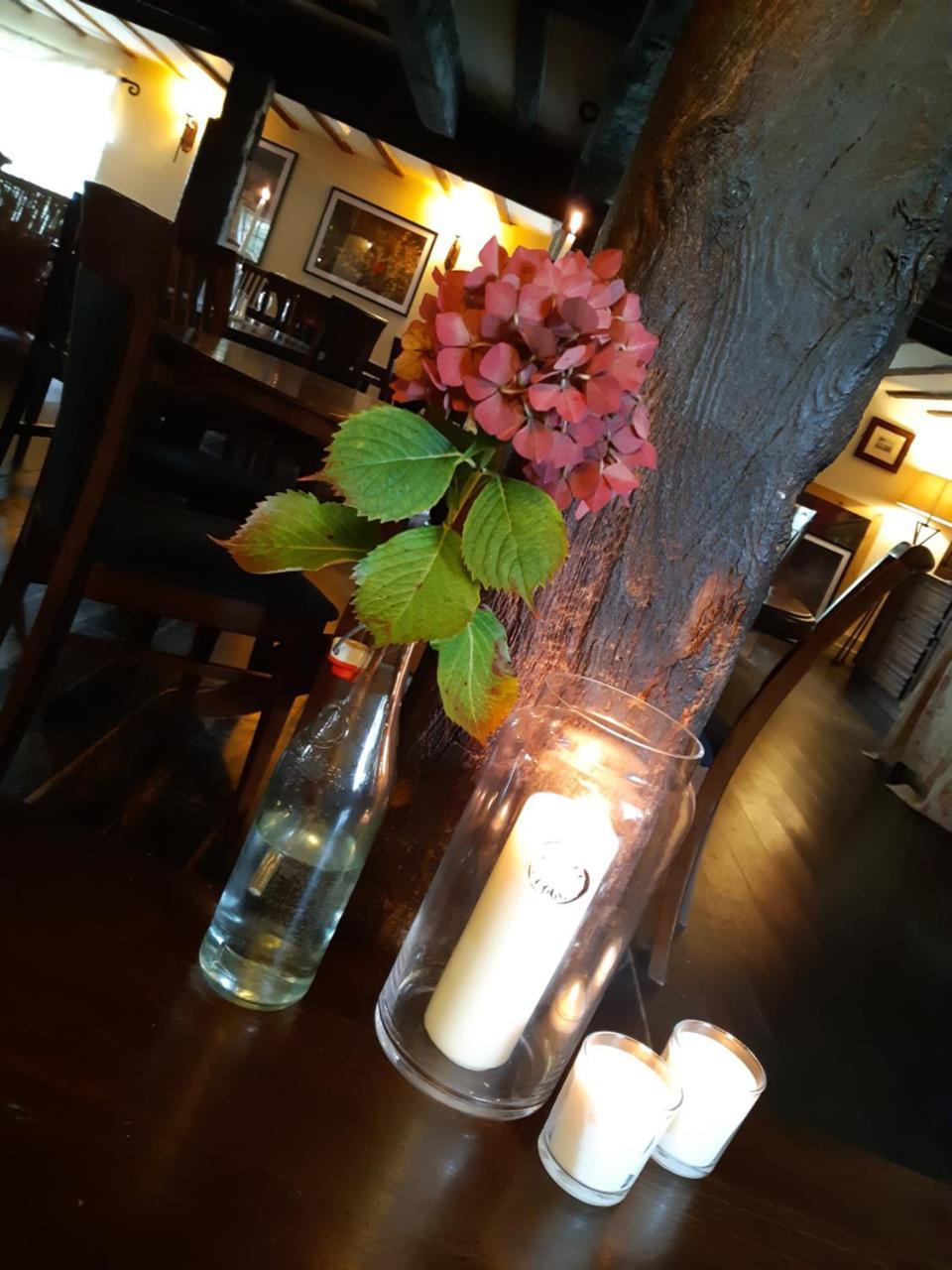 Sculthorpe Mill Hotel Fakenham Buitenkant foto