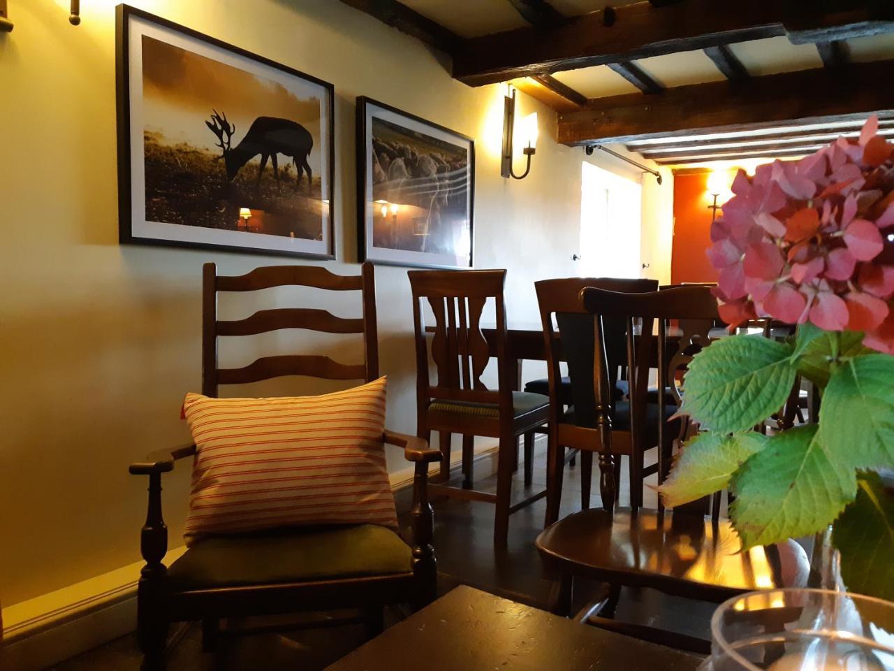 Sculthorpe Mill Hotel Fakenham Buitenkant foto