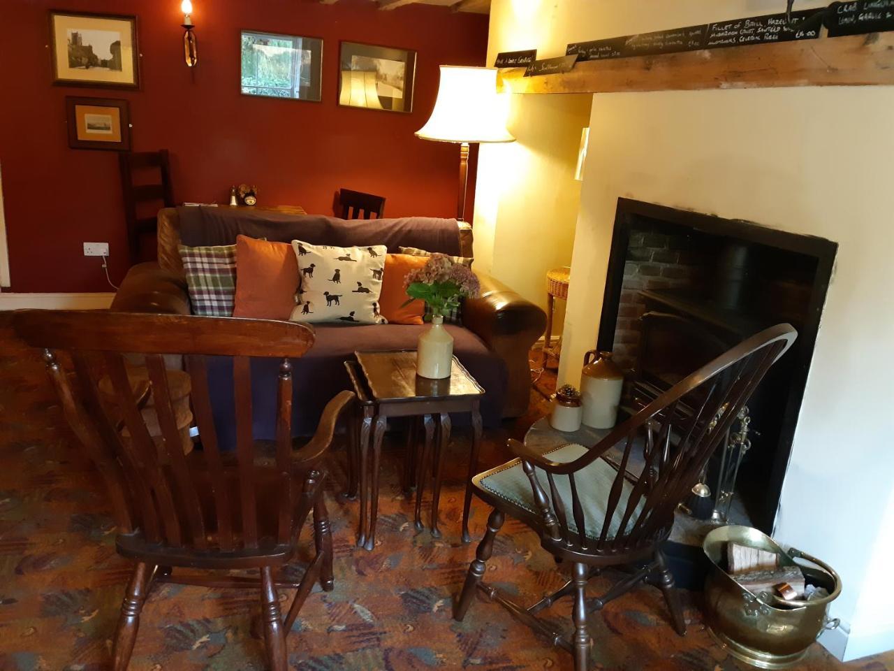Sculthorpe Mill Hotel Fakenham Buitenkant foto