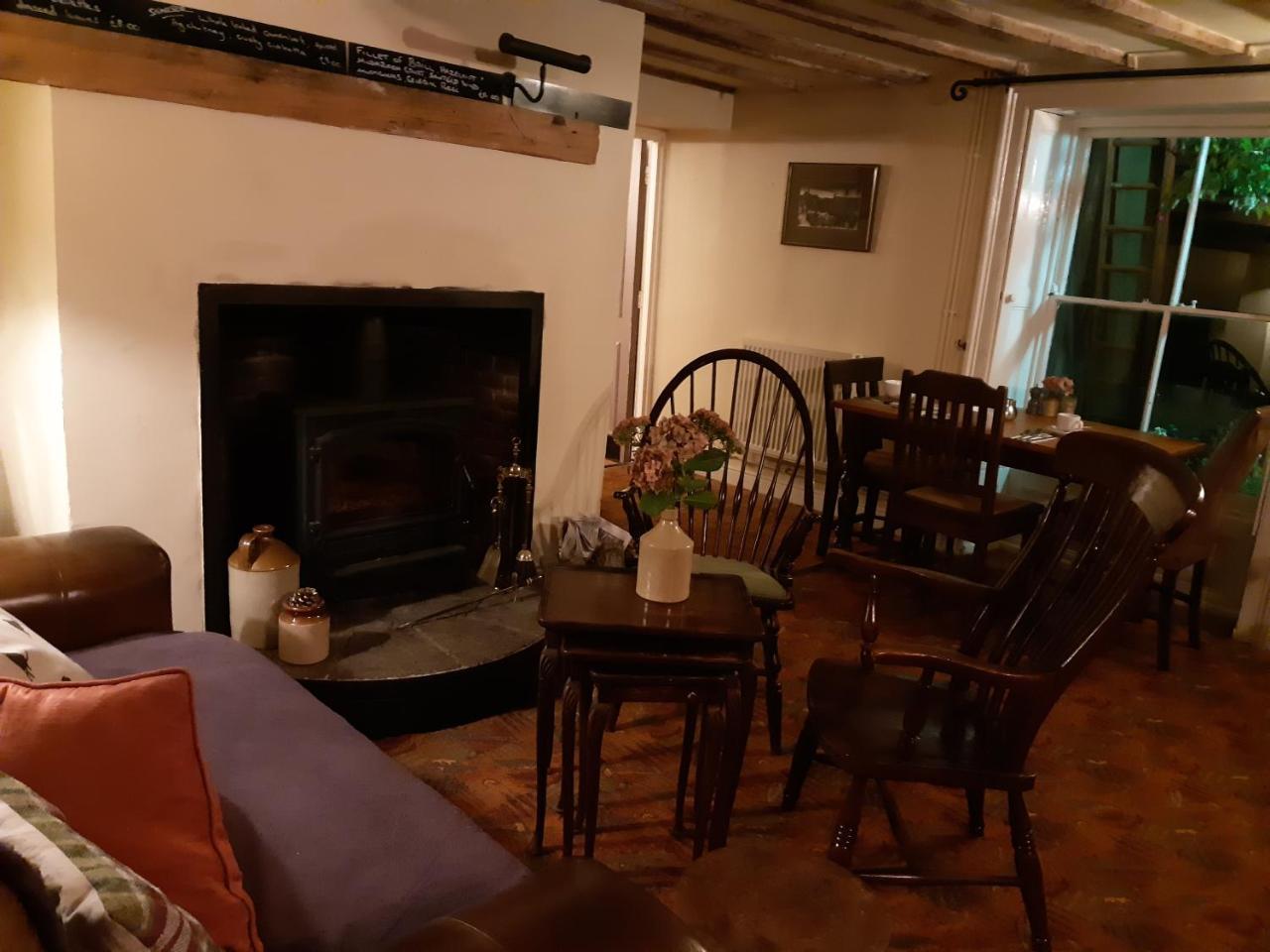 Sculthorpe Mill Hotel Fakenham Buitenkant foto