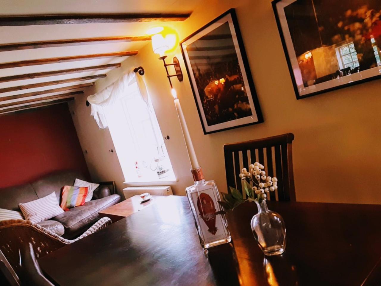 Sculthorpe Mill Hotel Fakenham Buitenkant foto