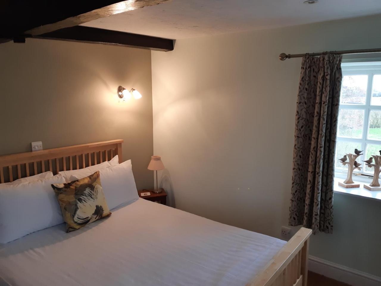 Sculthorpe Mill Hotel Fakenham Buitenkant foto